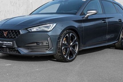 Cupra Leon 28.583 km 32.490 &euro; Düsseldorf 40549