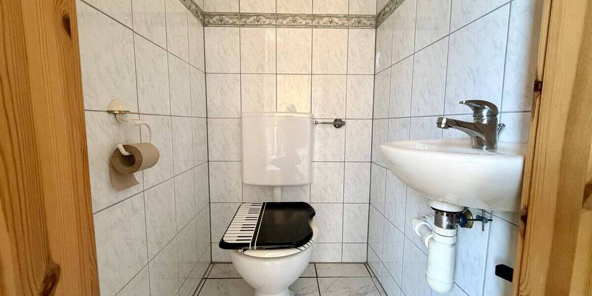 Einfamilienhaus Wassenberg Myhl - 5 Zimmer, 113 m&sup2;, 249.000&euro; | Angebot:26093506