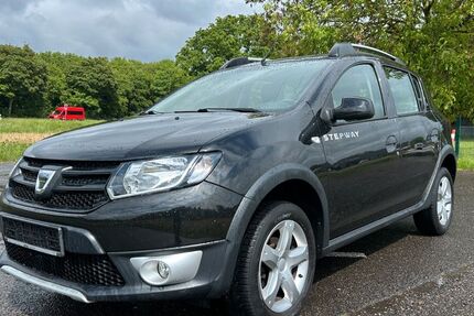 Dacia Sandero 124.600 km 5.990 &euro; Neukirchen-Vluyn 47506
