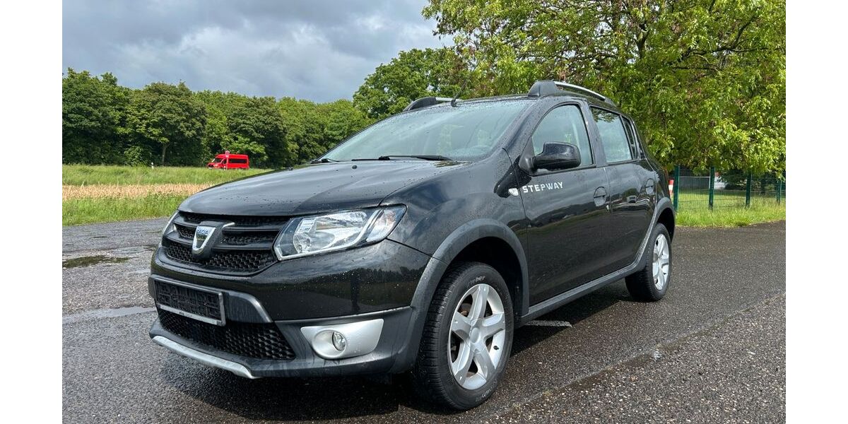 Dacia Sandero 124.600 km 5.990 &euro; Neukirchen-Vluyn 47506