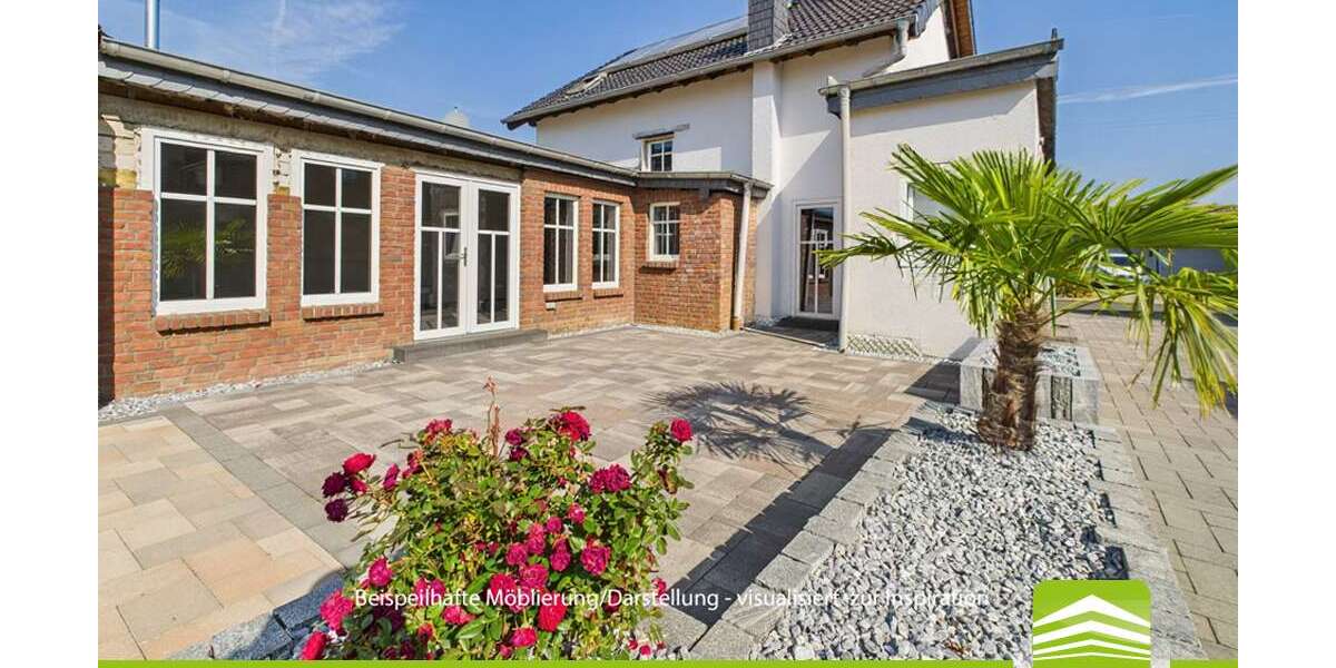 Einfamilienhaus Heinsberg / Karken Karken - 6 Zimmer, 163 m&sup2;, 319.000&euro; | Angebot:25447963