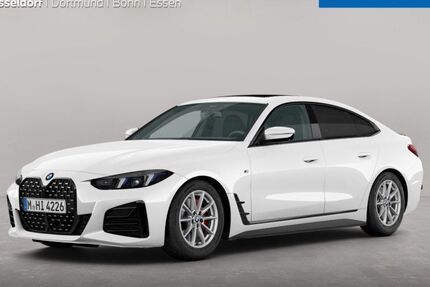 BMW 430 Gran Coupé 17.297 km 54.899 &euro; Düsseldorf 40237