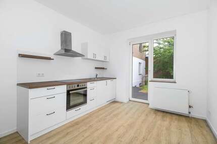 Wohnung Düsseldorf Derendorf - 3 Zimmer, 90 m&sup2;, 499.000&euro; | Angebot:24687044