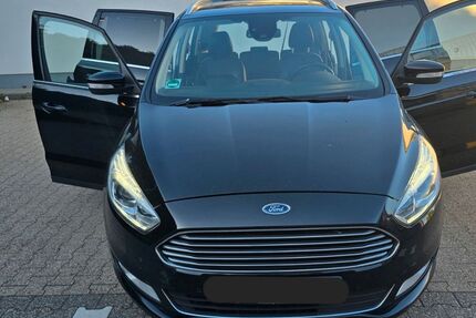 Ford Galaxy 222.000 km 13.250 &euro; Titz 52445