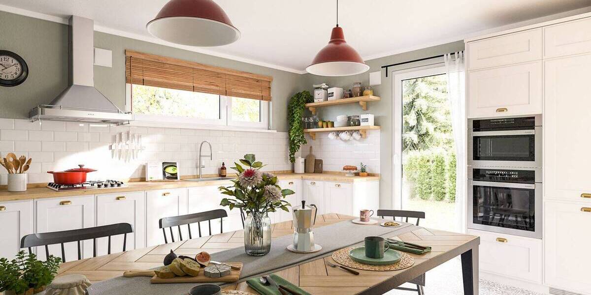 Mehrfamilienhaus, Wohnhaus Straelen Zand - 5 Zimmer, 150 m&sup2;, 499.808&euro; | Angebot:25692539