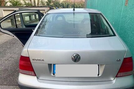 VW Bora 265.000 km 1.200 &euro; Moers 47441