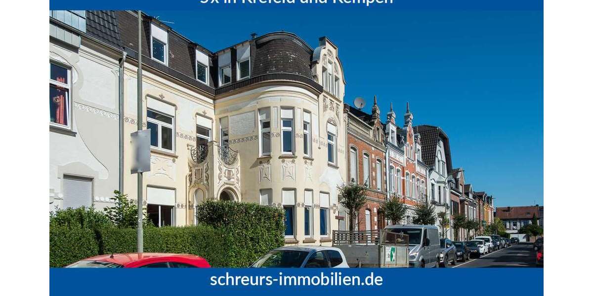 Einfamilienhaus Geldern - 9 Zimmer, 308 m&sup2;, 298.000&euro; | Angebot:22278769