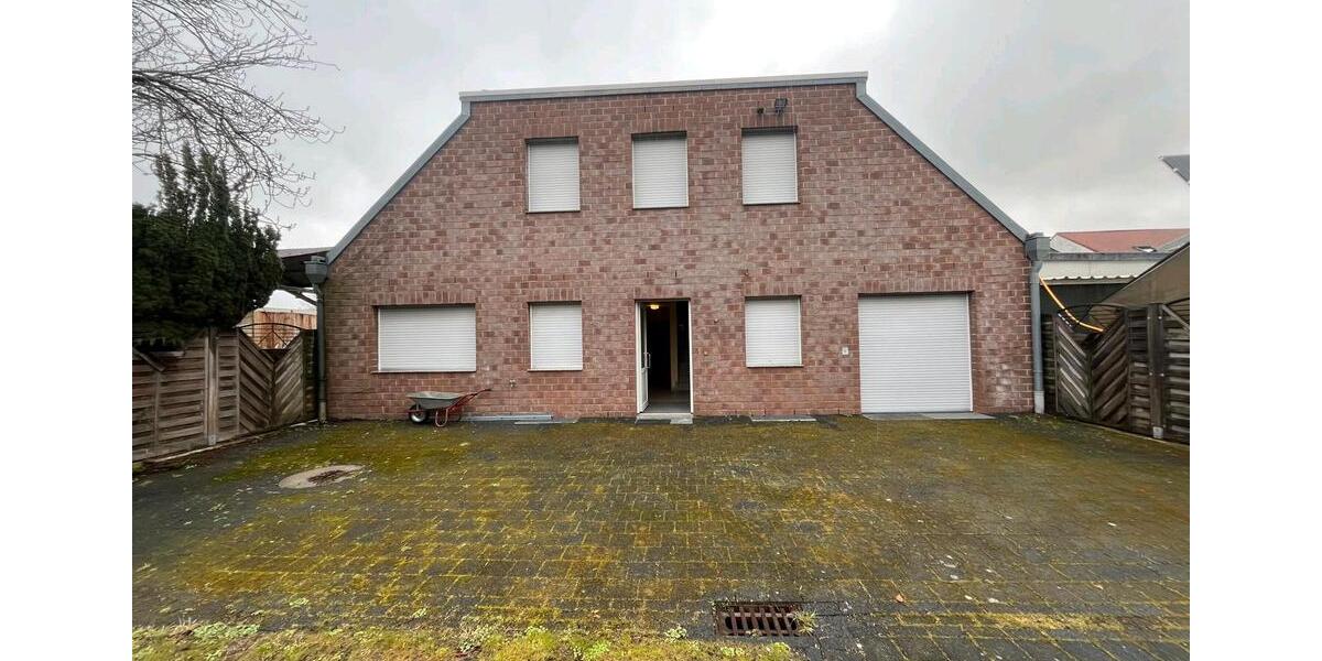 Gewerbeobjekt Wegberg - 1.900&euro; | Angebot:26564913