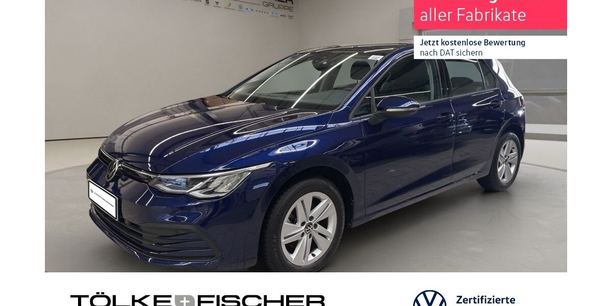 VW Golf 35.820 km 23.791 &euro; Krefeld 47805