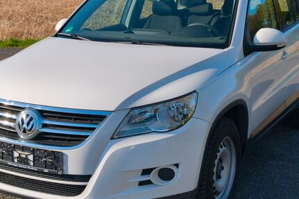 VW Tiguan 259.500 km 3.990 &euro; Neukirchen-Vluyn 47506