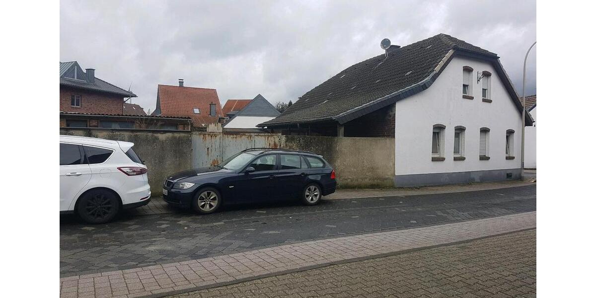 Einfamilienhaus Niederkrüchten - 123.456&euro; | Angebot:26869974