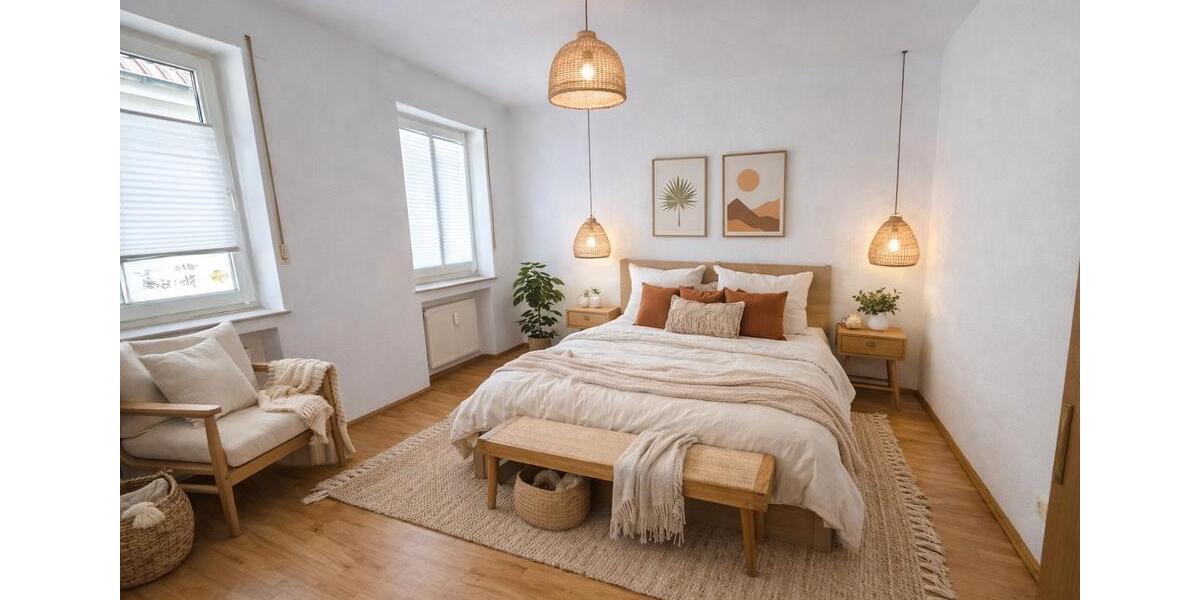 Etagenwohnung Moers - 2 Zimmer, 65 m&sup2;, 650&euro; | Angebot:25974799
