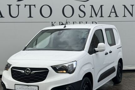 Opel Combo 135.000 km 9.800 &euro; Krefeld 47805