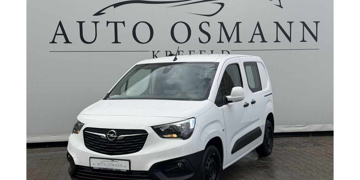 Opel Combo 135.000 km 9.800 &euro; Krefeld 47805
