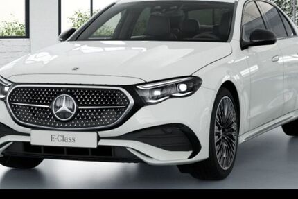 Mercedes-Benz E 220 9.900 km 54.990 &euro; Düsseldorf 40470