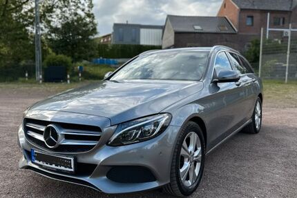 Mercedes-Benz C 250 157.500 km 16.300 &euro; Wegberg 41844