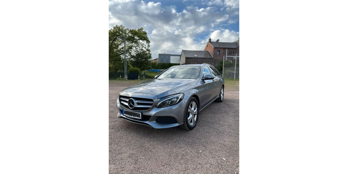 Mercedes-Benz C 250 157.500 km 16.300 &euro; Wegberg 41844