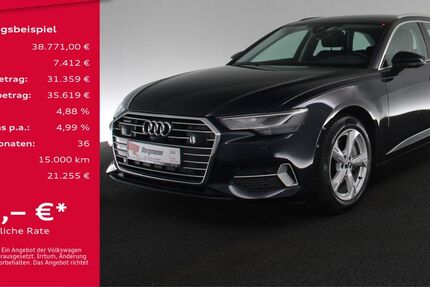 Audi A6 60.492 km 37.772 &euro; Krefeld 47803