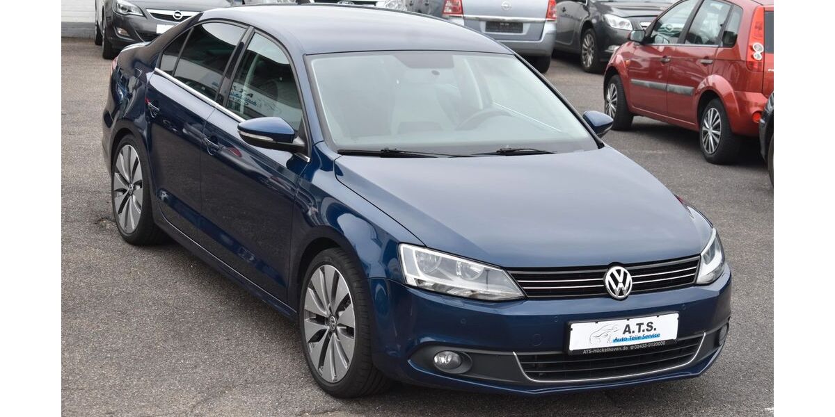 VW Jetta 220.000 km 5.200 &euro; Hückelhoven 41836