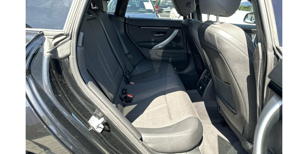 BMW 440 Gran Coupe / xDrive / 1.Hand / Sportline 95.000 km 26.490 &euro; Mönchengladbach 41066