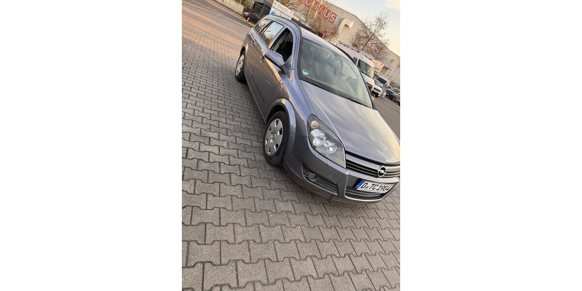Opel Astra H 158.000 km 3.500 &euro; Düsseldorf 40213