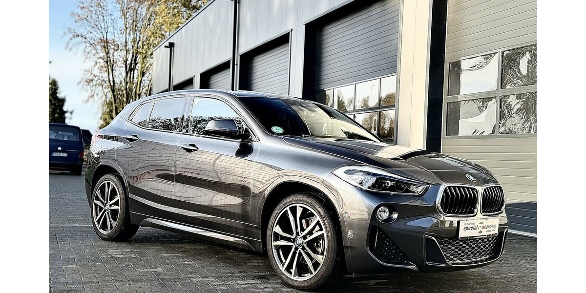 BMW X2 M / Sport / Head up / NAVI Pro / LED 67.000 km 24.490 &euro; Mönchengladbach 41066