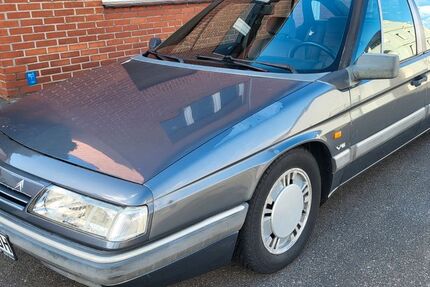 Citroen XM 19.000 km 3.480 &euro; Erkelenz 41812