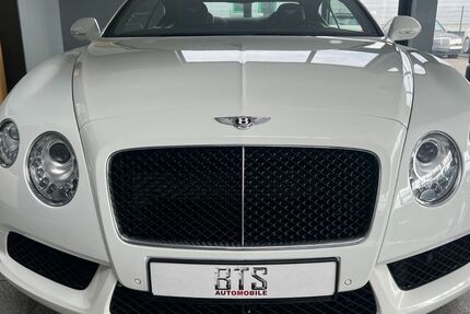 Bentley Continental GT 75.000 km 64.999 &euro; Hückelhoven 41836