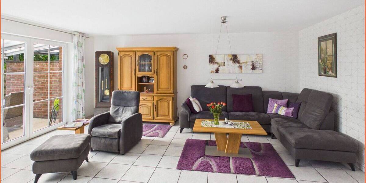 Doppelhaushälfte Erkelenz / Lövenich Lövenich - 4 Zimmer, 138 m&sup2;, 329.000&euro; | Angebot:26786628