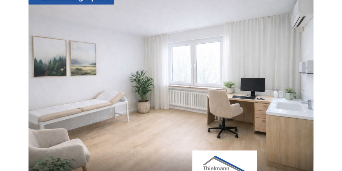 Gewerbeobjekt Nettetal - 950&euro; | Angebot:25100374