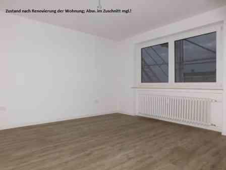 Etagenwohnung Krefeld Gellep-Stratum - 2 Zimmer, 68 m&sup2;, 645&euro; | Angebot:24531804