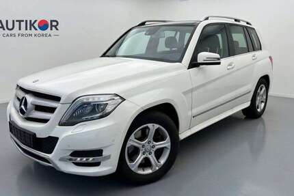 Mercedes-Benz GLK 220 74.200 km 24.999 &euro; Willich 47877