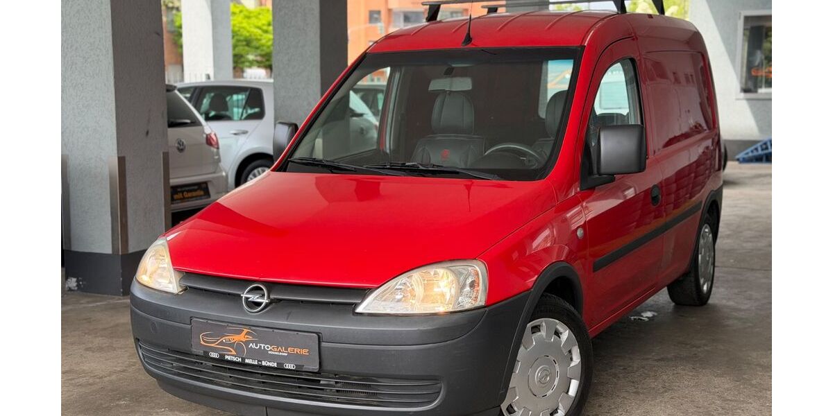 Opel Combo 167.000 km 3.490 &euro; Düsseldorf 40229
