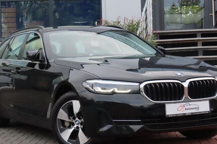 BMW 530 142.264 km 23.900 &euro; Neuss 41469