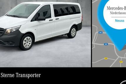 Mercedes-Benz Vito 83.993 km 25.323 &euro; Neuss 41460