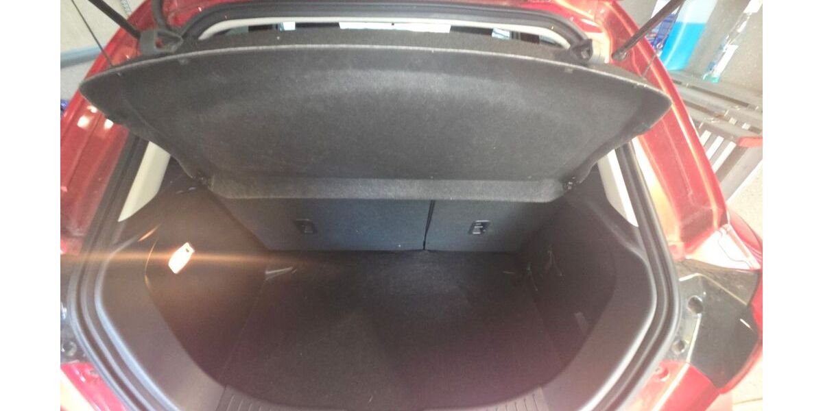 Mazda 2 149.000 km 9.500 &euro; Erkelenz 41812