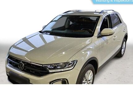 VW T-Roc 45.061 km 23.880 &euro; Moers 47441