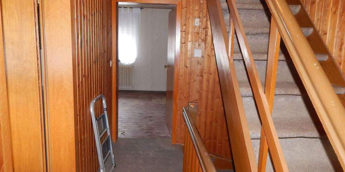 Mehrfamilienhaus, Wohnhaus Kamp-Lintfort Lintfort - 4 Zimmer, 109 m&sup2;, 229.000&euro; | Angebot:25729272