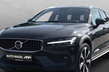 Volvo V60 Cross Country 135.700 km 29.550 &euro; Geldern 47608