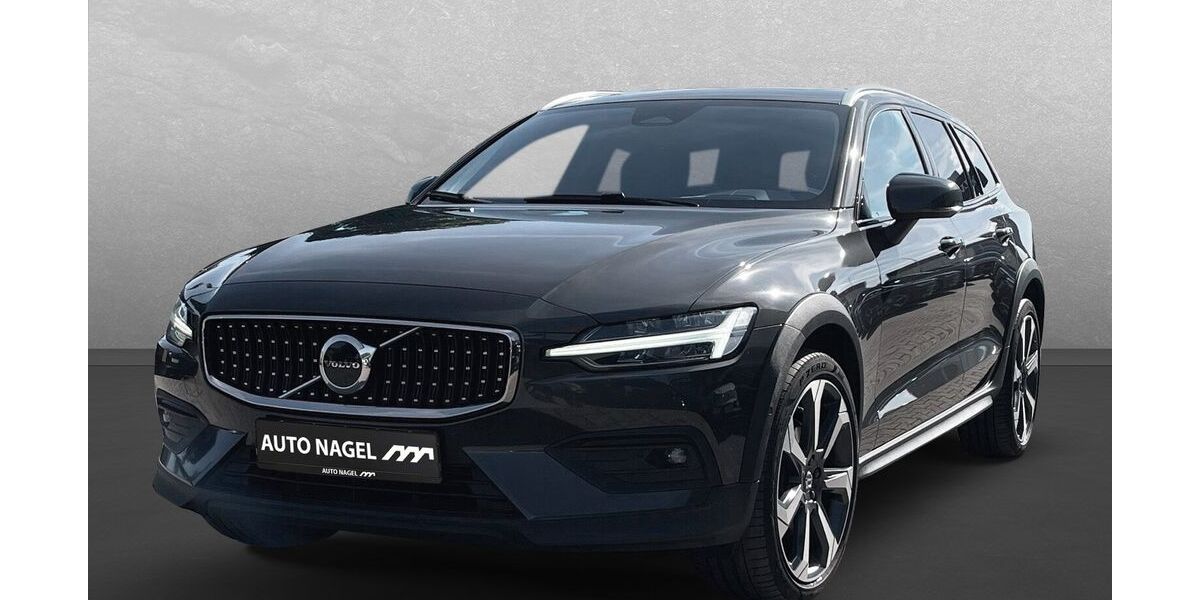 Volvo V60 Cross Country 135.700 km 29.550 &euro; Geldern 47608