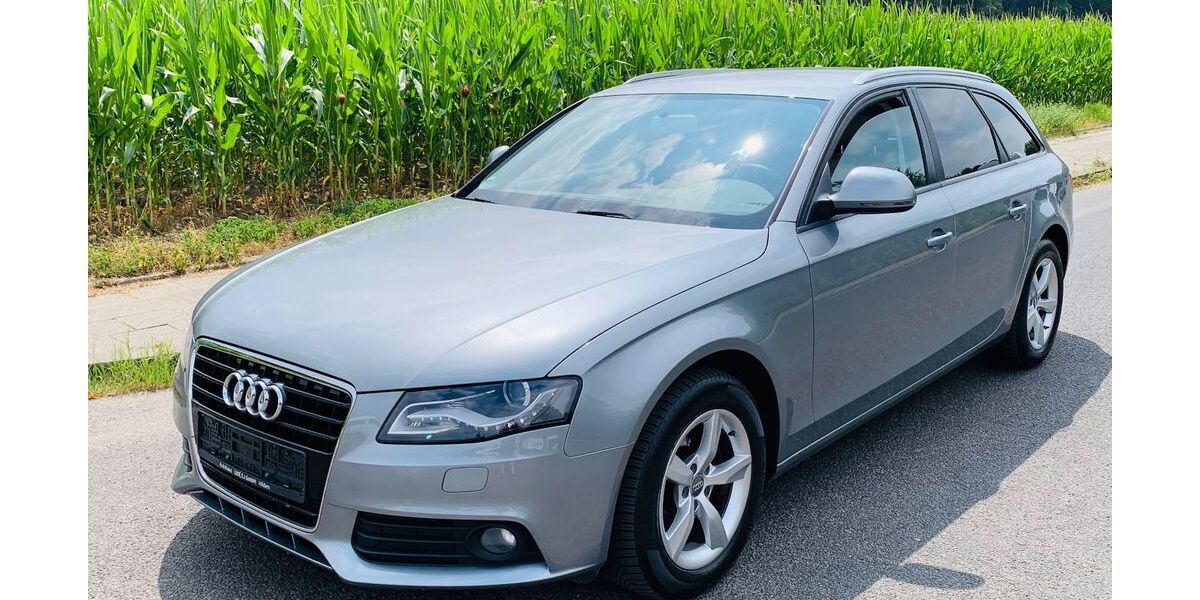 Audi A4 135.000 km 7.999 &euro; Viersen 41751