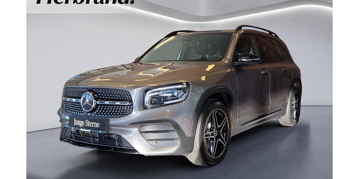 Mercedes-Benz GLB 220 93.696 km 34.440 &euro; Krefeld 47800