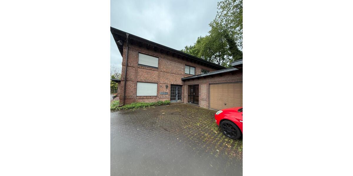 Etagenwohnung Viersen - 3 Zimmer, 110 m&sup2;, 1.000&euro; | Angebot:26640750