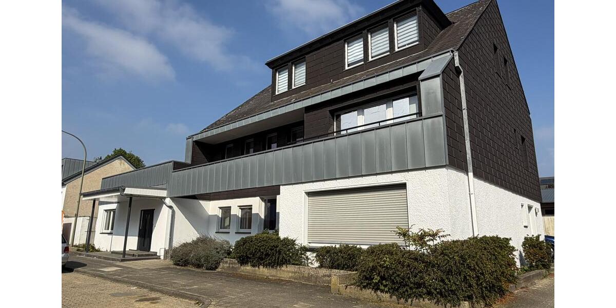 Erdgeschoßwohnung Wegberg - 5 Zimmer, 149 m&sup2;, 1.500&euro; | Angebot:26286335