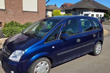 Opel Meriva 164.500 km 899 &euro; Heinsberg, Stadt 52525