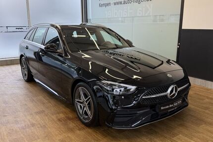 Mercedes-Benz C 300 15.294 km 43.297 &euro; Kempen 47906