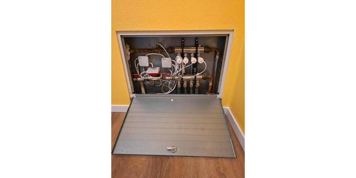 Reihenhaus Hückelhoven - 3 Zimmer, 90 m&sup2;, 269.000&euro; | Angebot:25510538