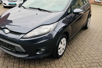 Ford Fiesta 222.000 km 2.999 &euro; Viersen 41748