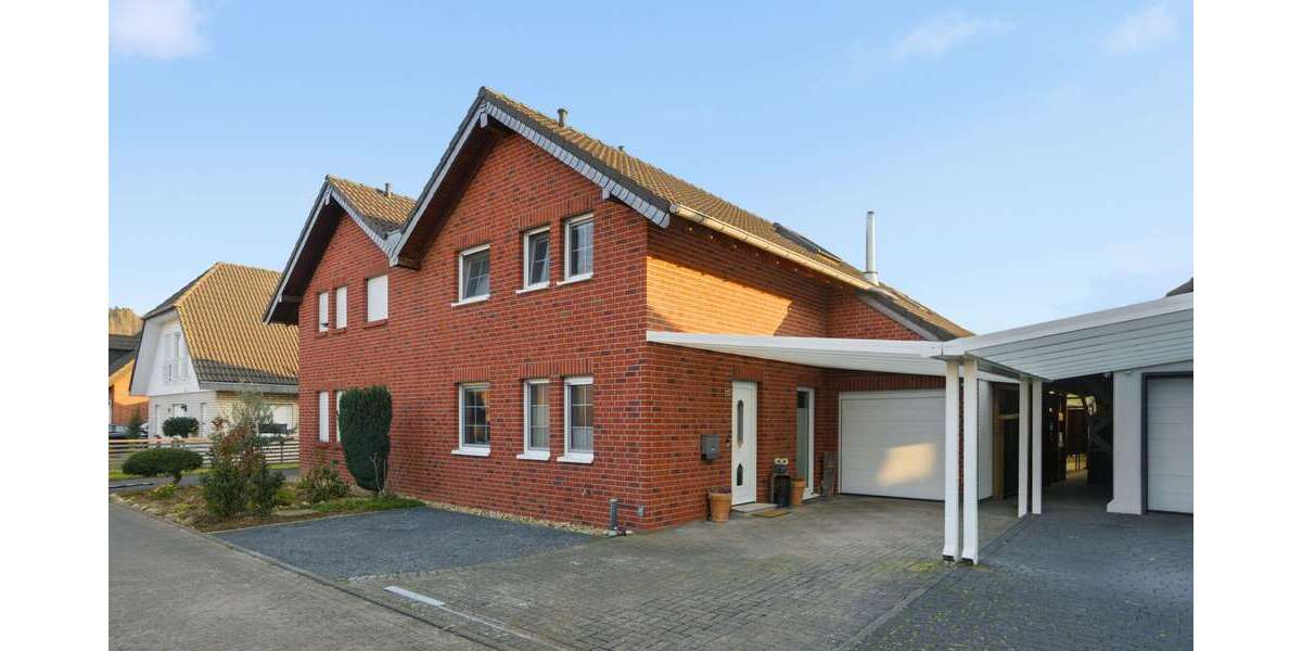 Einfamilienhaus Hückelhoven - 4 Zimmer, 110 m&sup2;, 345.000&euro; | Angebot:25966022