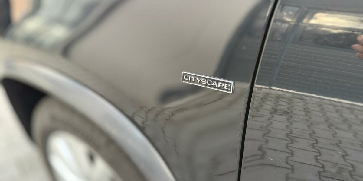 VW Tiguan CityScape BMT / 4Motion / Keyless / Xenon 134.000 km 15.890 &euro; Mönchengladbach 41066